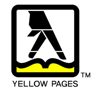 Yellow Pages icon